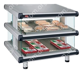 Витрина тепловая Hatco GR2SDS-36D