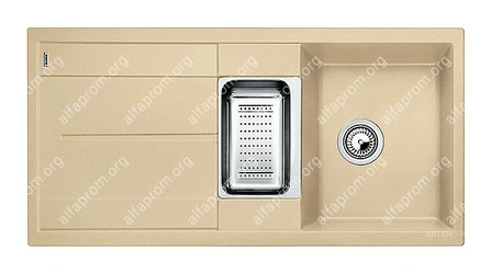 Кухонная мойка Blanco Metra 6 S