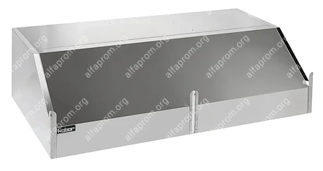 Зонт вытяжной Кобор ЗПВ-160/100