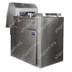 Блокорезка замороженного мяса QD-2000 Foodatlas