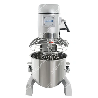 Миксер планетарный B-20FA Foodatlas Eco