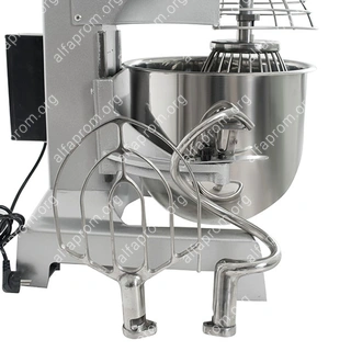 Миксер планетарный B-20FA Foodatlas Eco