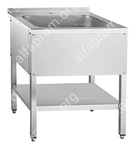 Ванна моечная Abat ВМП-7-1-5 РН