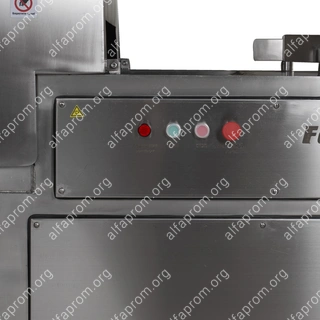 Блокорезка замороженного мяса QD-2000 Foodatlas