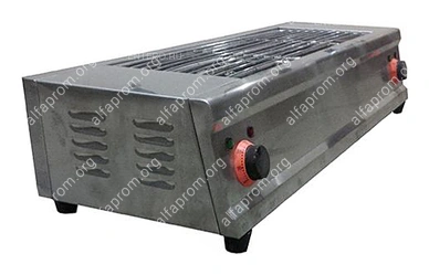 Гриль-мангал Foodatlas CY-930