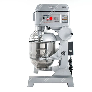 Миксер планетарный B-40BA Foodatlas Eco