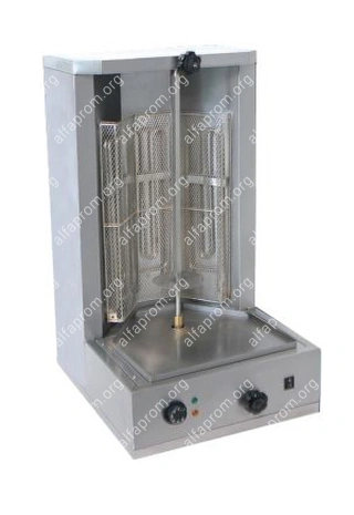 Гриль шаурма VGB-890 Foodatlas