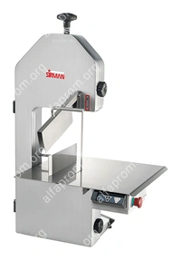 Пила для мяса Sirman SO 1650 F3 220В
