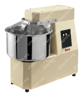 Тестомес спиральный Sirman HERCULES 40