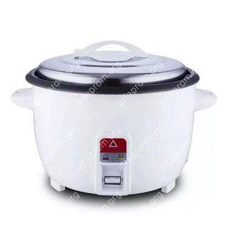 Рисоварка ERC-8L