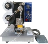 Датер HP-241G Foodatlas Eco