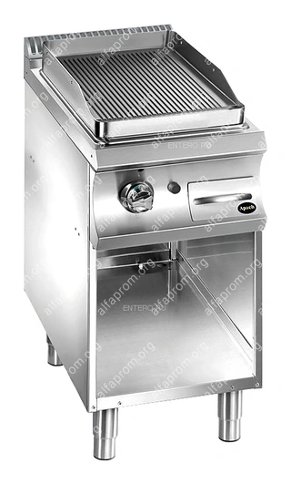 Сковорода открытая электрическая Apach Chef Line GLFTE47ROS