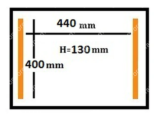 Вакуумный упаковщик DZ-400II (электро. панель) Foodatlas Pro