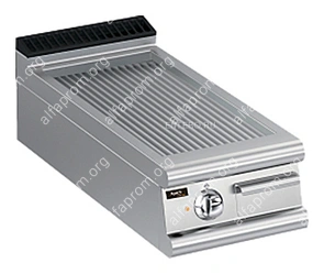 Сковорода открытая электрическая Apach Chef Line LFTE47R