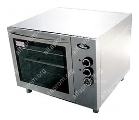 Шкаф жарочный Grill Master Ф1ЖТЛДГ