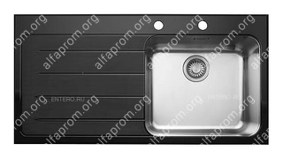 Кухонная мойка Franke EOV 611 Кухонная мойка Franke EOV 611