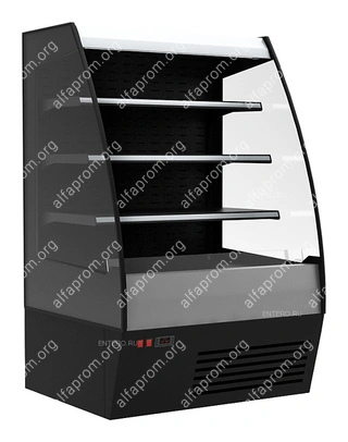Витрина тепловая Carboma F 16-08 SH 1,0-2 (1600/875 BT-1,0) (тонир. стеклопакет) Витрина тепловая Carboma F 16-08 SH 1,0-2 (1600/875 BT-1,0) (тонир. стеклопакет)