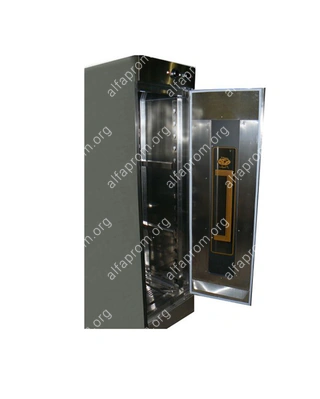 Шкаф расстойный электрический CS-P16 (AR)