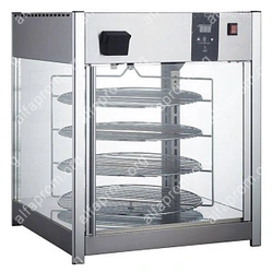 Витрина тепловая Kocateq RTR158L