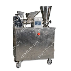 Пельменный аппарат JGL-135-6A (Выставочный образец)