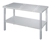 Стол производственный ATESY СР-Л-1500.600-02