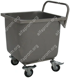 Тележка технологическая (чан посолочный) ИПКС-117Ч-100Ц(Н)