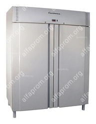 Шкаф комбинированный Carboma RF1120