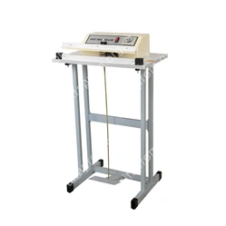 Ножной импульсный запайщик FRT-500