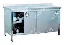 Нейтральный модуль INOKSAN INO-KGD160