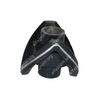 Матрица JGL-120, 4 яч, Треугольник, d84, ш66