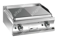 Сковорода открытая газовая Apach Chef Line GLFTG89LR