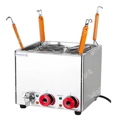 Макароноварка Foodatlas EH-804N (4 емкости)