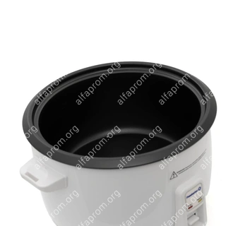 Рисоварка 13L Foodatlas