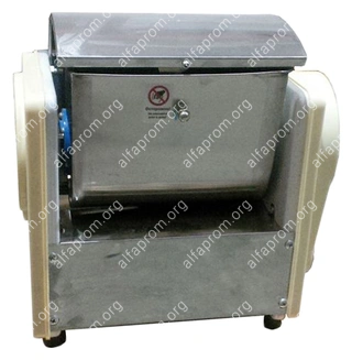 Машина тестомесильная Foodatlas HO-2