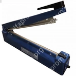 Запайщик пакетов ручной PFS-400 (пластик, 2 мм) Foodatlas Pro