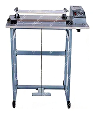 Запаиватель напольный Foodatlas SF-B600 Pro (транс-р справа)