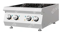 Плита электрическая Kocateq 1M0PEVTR