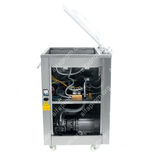 Вакуумный упаковщик DZ-400/2H Foodatlas Eco