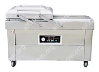 Упаковщик вакуумный Foodatlas DZ-500/2SB Pro