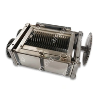 Комплект ножей для производственного слайсера MC-1000 (8 мм)