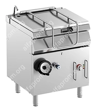 Сковорода опрокидывающаяся Angelo Po 1G1BR1E