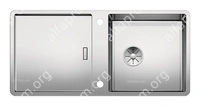 Кухонная мойка Blanco Jaron XL 6 S