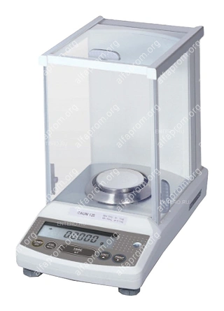 Весы лабораторные CAS CAUW-320 Весы лабораторные CAS CAUW-320