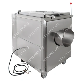 Щёточная мойка для овощей FA-100 Foodatlas