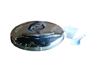 Рисоварка 13L Foodatlas