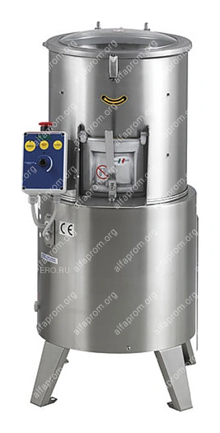 Картофелечистка MEC PL15 Картофелечистка MEC PL15