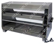 Витрина тепловая Kocateq DH150EW