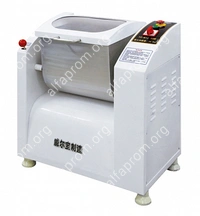 Машина тестомесильная GRC YS-W12,5HM-2A