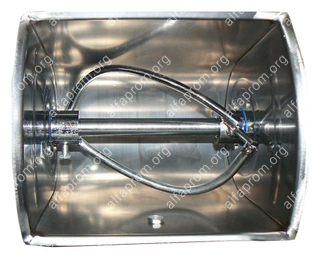 Машина тестомесильная Foodatlas HO-2