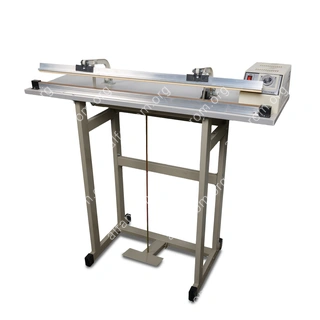 Ножной импульсный запайщик FRT-800